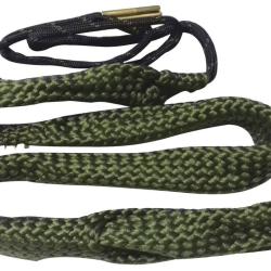 CORDON DE NETTOYAGE ARME DE POING UNIFRANCE CAL. 9 MM / 9X19 / .38 SP / .357 MAG BLISTER DE 1