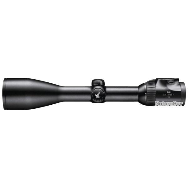 Z6i - SWAROVSKI 4A-I, A rail SR, + Tourelle m�morielle , 2.5-15x56 P BT