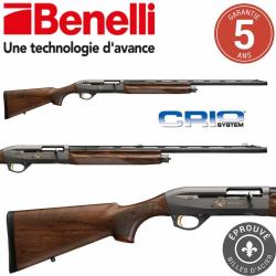 BENELLI MONTEFELTRO MYGRA CAL. 20 / 70 MM CANON 66CM