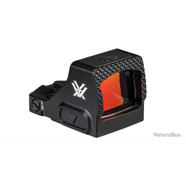 Vortex Point Rouge Defender-CCW 6