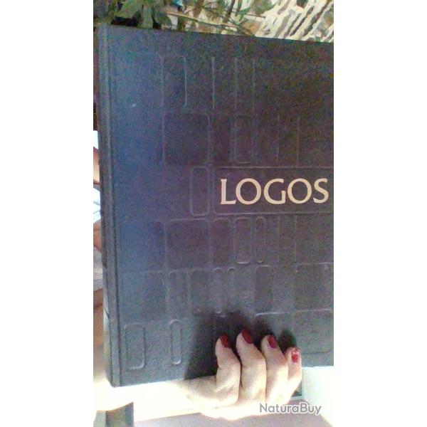 Logos Bordas dictionnaire de A-E