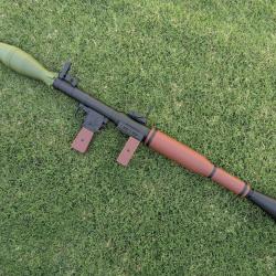 RPG-7 (factice)