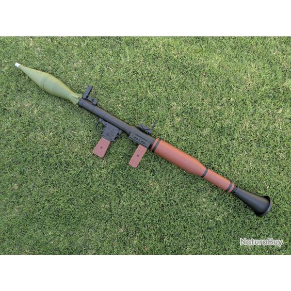 RPG-7 (factice)