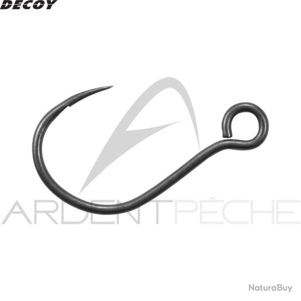 Hame�on simple DECOY AH-3 Area hook type III H8