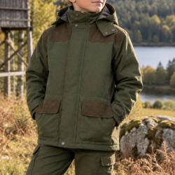 Veste  HB220-K imperm&eacute;ables  Aston Pro  enfant