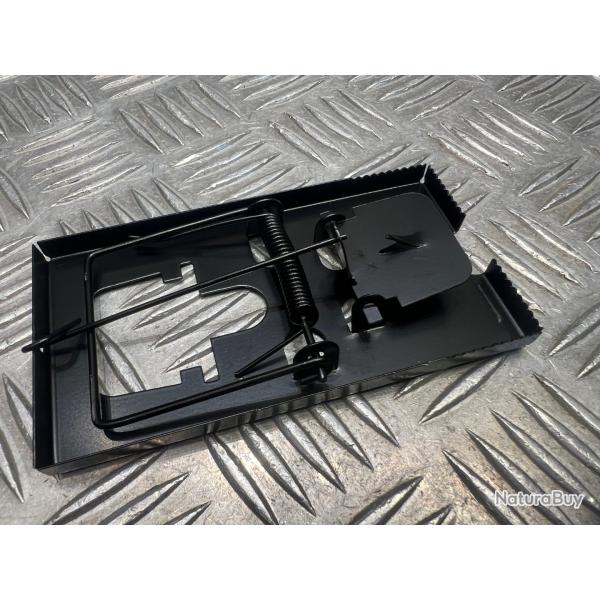 puissante tapette piege souris Metal 120mm x 65mm