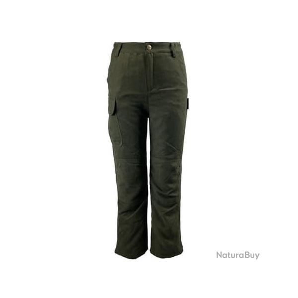 Pantalon  HB220-K imperm�ables  Aston Pro  enfant