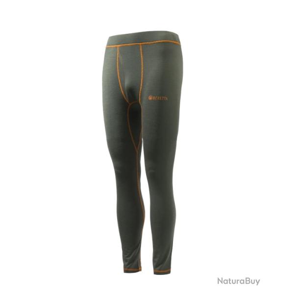 CALECON THERMIQUE BERETTA MERINO L/S (IM211)