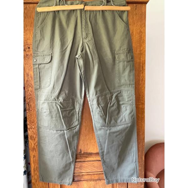 Pantalon taille 54 marque Wald & Forest