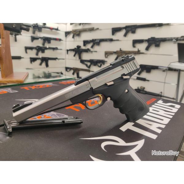 Browning Buck Mark URX 22 lr NEUF "SECOND CHOIX"