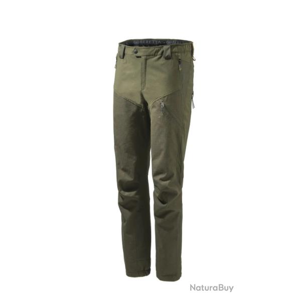 PANTALON BERETTA THORN RESISTANT EVO (CU073