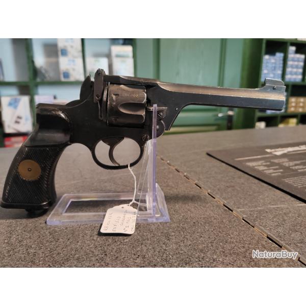 Revolver Enfield Commando N�2 MK1