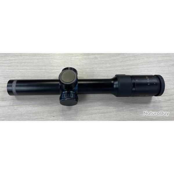 Lunette Minox ZE 5i 1-5x24 occasion