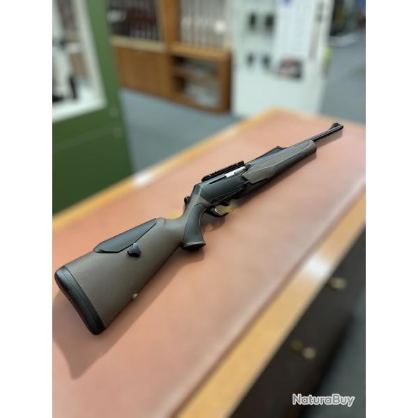 Dstockage ! Carabine Browning Bar MK3 SF Compo Adj Brown - Cal.30-06