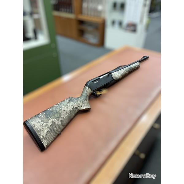D�stockage ! Carabine Winchester SXR2 Stata Fluted - Cal.300win
