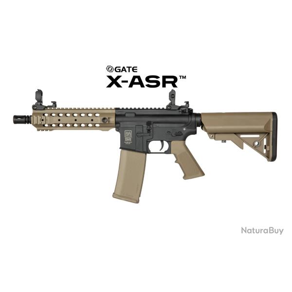 REPLIQUE SA-F01 FLEX X-ASR TAN AEG