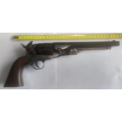 REVOLVER UBERTI 1860 ARMY Civil  Cal.44
