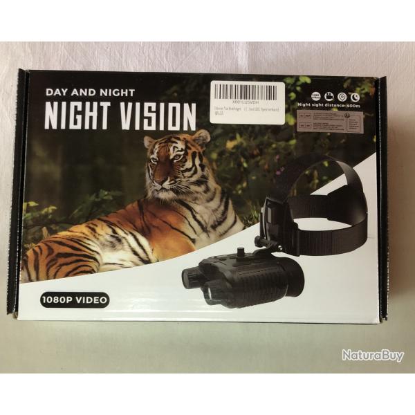 VENDS JUMELLE NOCTURNE