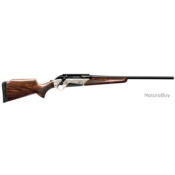 Carabine BENELLI lupo wood de luxe cal.300wm canon 61cm 14x1