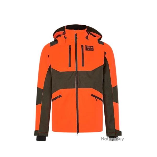 VESTE SEELAND VENTURE SERAC ORANGE BLAZE (40557)