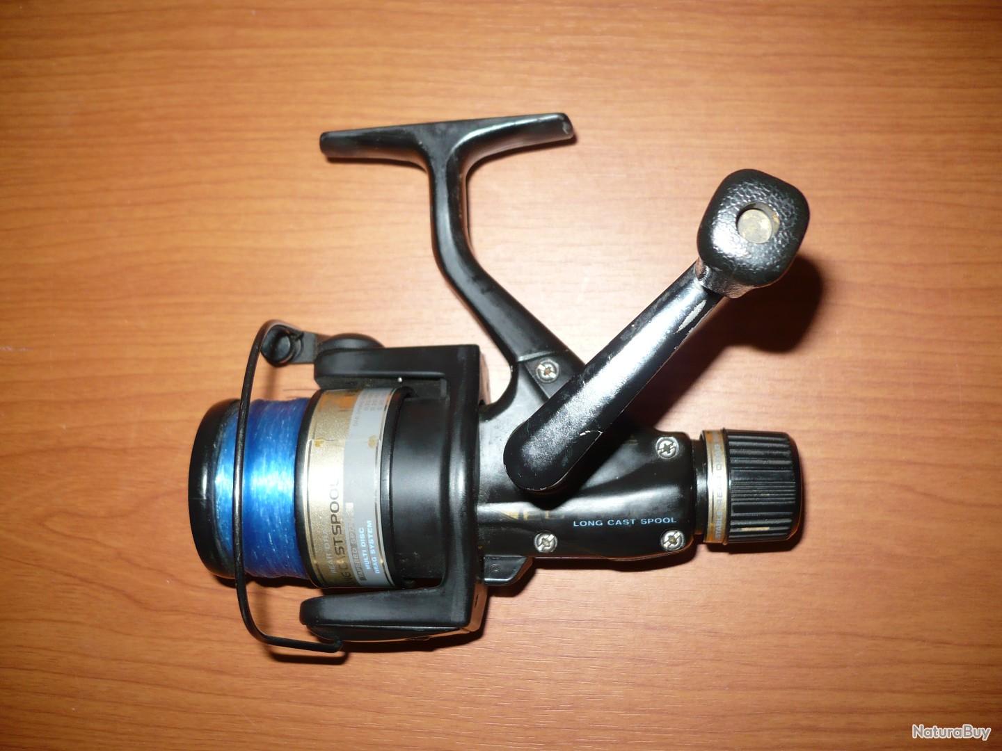 13 fishing creed k spinning reel - X Model:AIRX661MFB Line2577 Feeder Box Feeder Fishing