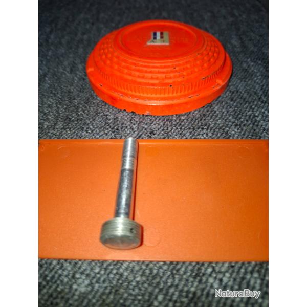 BENELLI 121 - Cal 12 - Pi�ce - Vis de tibe de crosse Alu