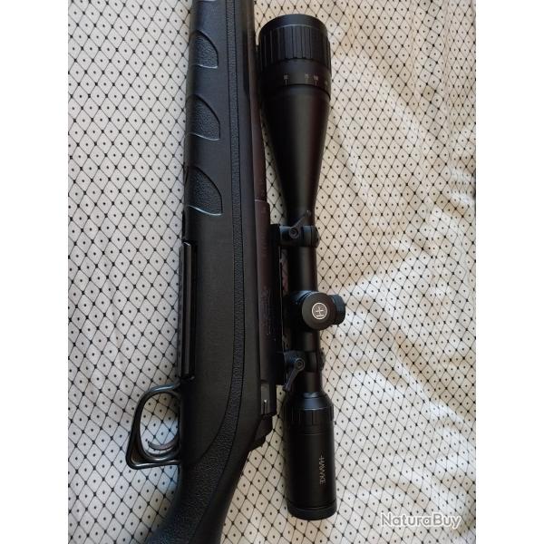 Carabine remington 770 cal.243