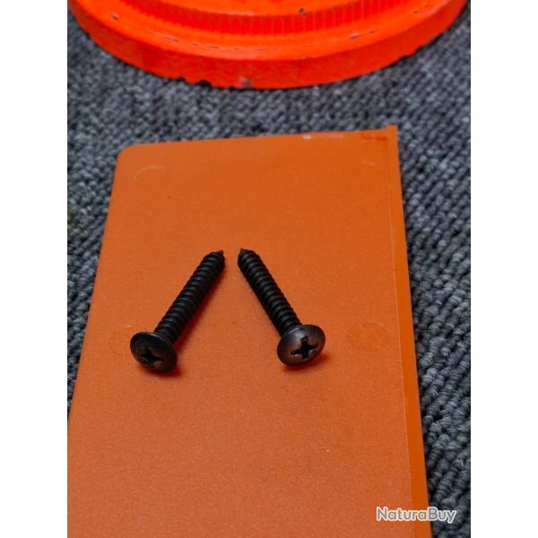 BENELLI 121 - Cal 12 - Pi�ce - Vis de Plaquette de couche