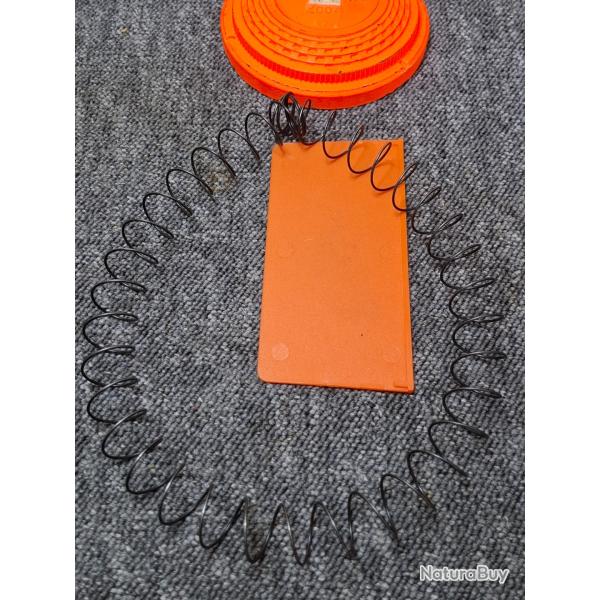 BENELLI 121 - Cal 12 - Pi�ce - Ressort de magasin