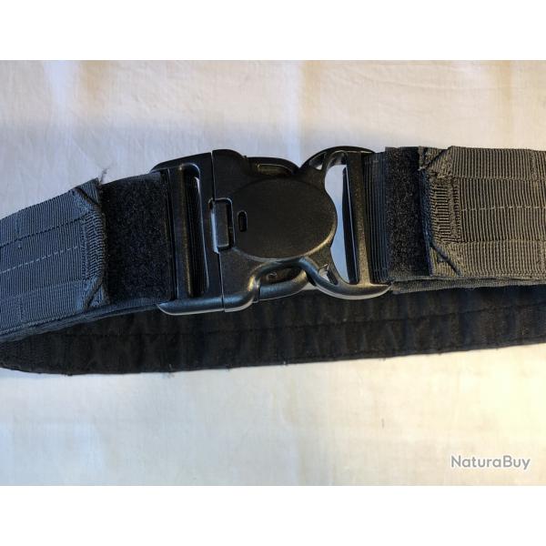 VENDS CEINTURON TACTIQUE AIRSOFT ONE TIGRIS