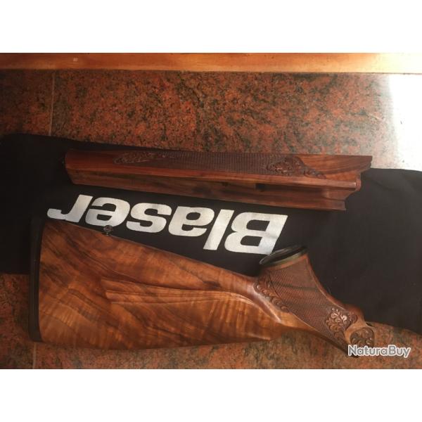 crosse blaser R93 exclusive