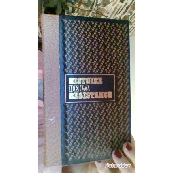 Agents secrets contre armes secrtes par J  Bergier - Histoire de la rsistance - Editions Famot -