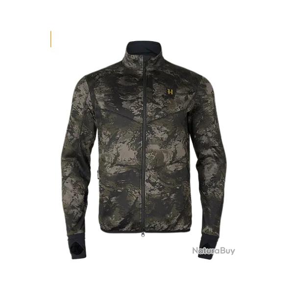 POLAIRE HARKILA NOCTYX CAMO BLACK (11486)
