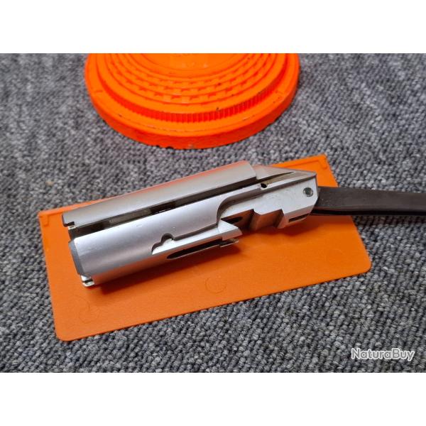 BENELLI 121 - Cal 12 - Pi�ce - Culasse nue