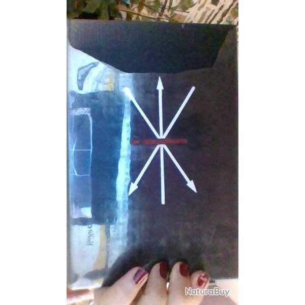 Les conqurants par Andr Malraux - Amis du club du livre du mois -