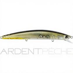 Poisson nageur DUO Tide minnow sprat 140 SF CEAZ191 Ghost lancon