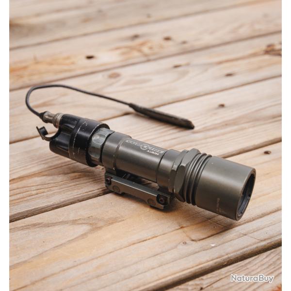 Lampe surefire M951 "fat body"