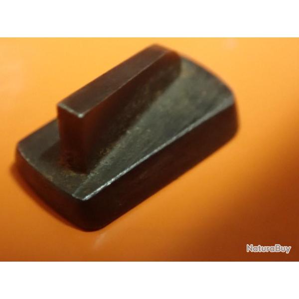 Guidon pour fusil Rubin K11 ou K31 ou ZFK55. Hauteur : 6,8 mm !!