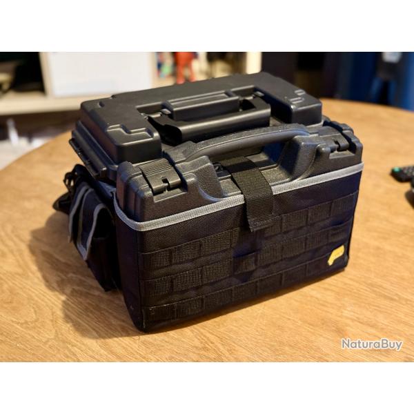 Sac � terrain X2 PLANO