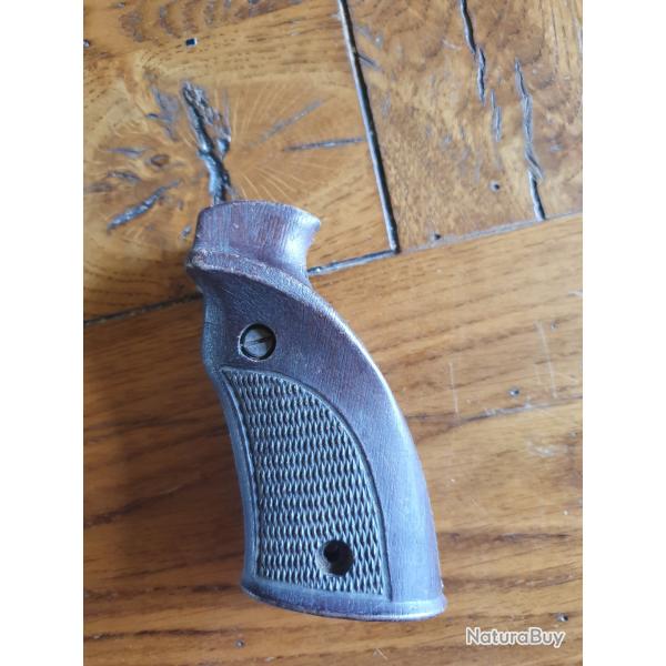 Crosse droitier pour pistolet franchi center air comprim�