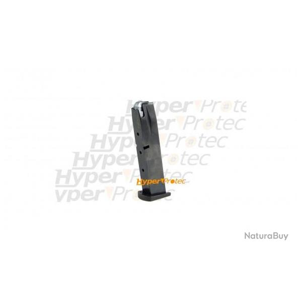 Chargeur pour Beretta 92 1er prix Bruni et Chiappa alarme 9 mm