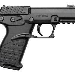 Pistolet KELTEC P17 Cal.22LR