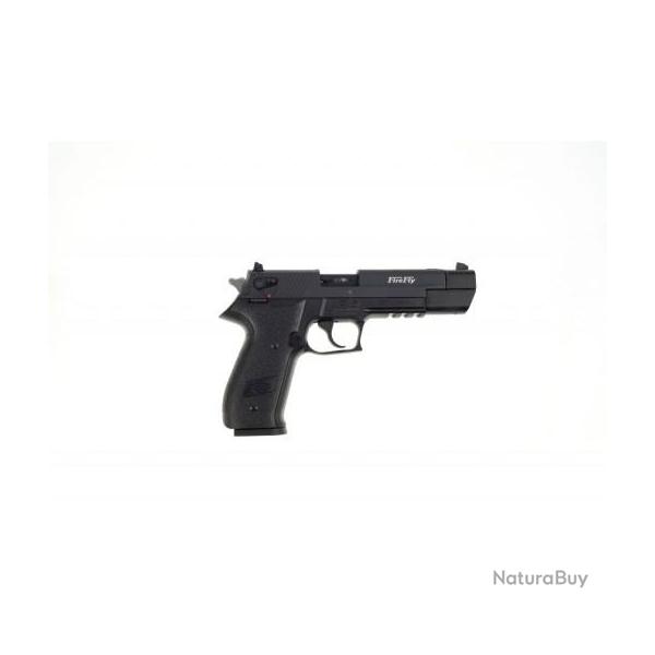 Pistolet GSG FIREFLY SPORT cal.22 lr noir