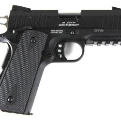 Pistolet GSG 922 Cal.22 lr 10 coups noir