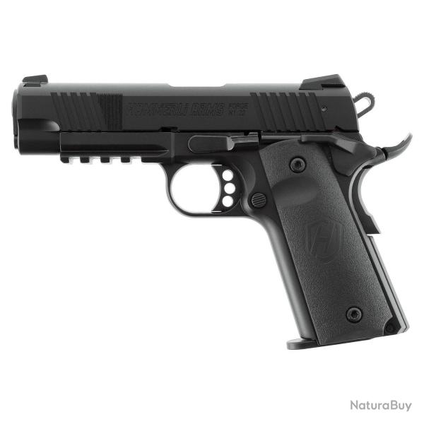 Pistolet HAMMERLI 1911 cal.22 Lr Forge H1 4.25"