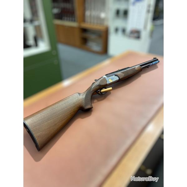 D�stockage ! Fusil Fair Slug - Cal.20/76
