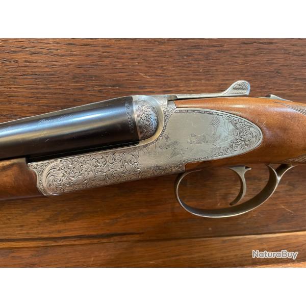 Chapuis Progress RP Artisan Round Design jecteurs Cal 20/76 Bois Exceptionnels