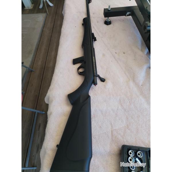 Carabine 22lr Rossi