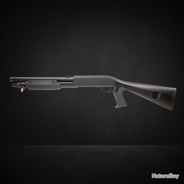 FUSIL A POMPE M56A BURST