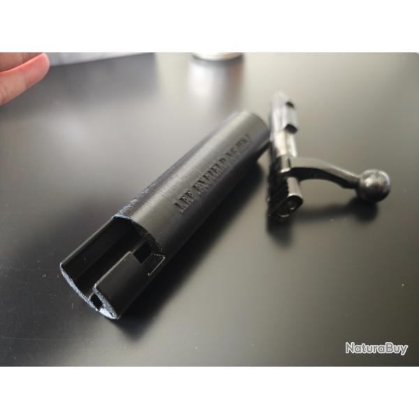 tui de culasse lee Enfield n8 mk1